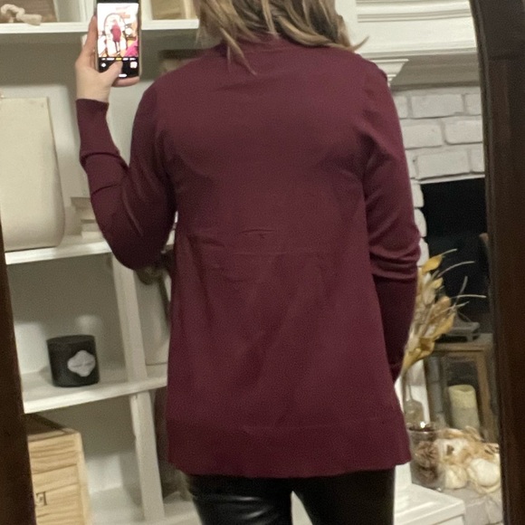 Harper Straightline Cardigan - Picture 5 of 15